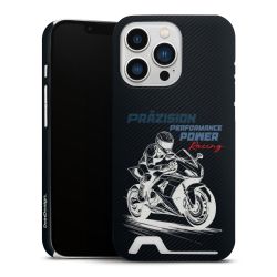 Premium Card Case matt