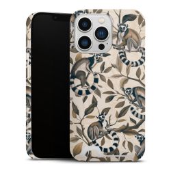 Premium Card Case matt