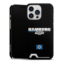 Premium Card Case matt