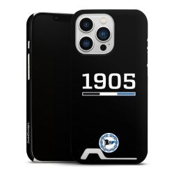 Premium Card Case matt