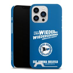 Premium Card Case matt