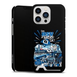 Premium Card Case matt