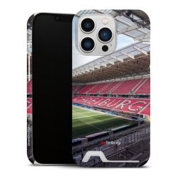 Premium Card Case matt