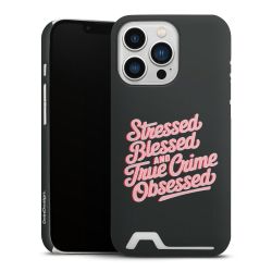 Premium Card Case matt