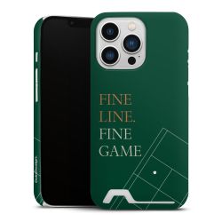 Premium Card Case matt