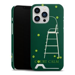 Premium Card Case matt