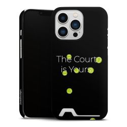 Premium Card Case matt