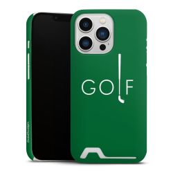 Premium Card Case matt