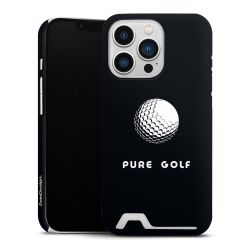 Premium Card Case matt