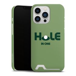 Premium Card Case matt