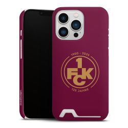 Premium Card Case matt