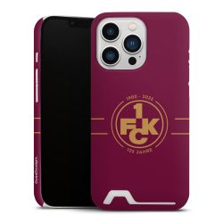 Premium Card Case matt