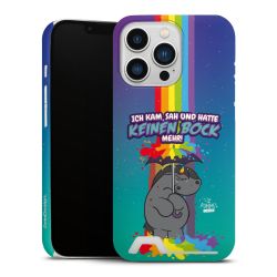 Premium Card Case matt