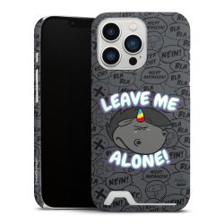 Premium Card Case matt