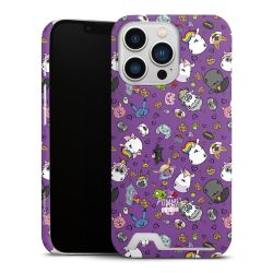 Premium Card Case matt