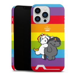 Premium Card Case matt