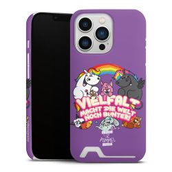 Premium Card Case matt