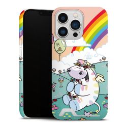 Premium Card Case matt