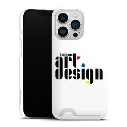 Premium Card Case matt