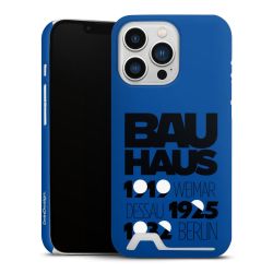 Premium Card Case matt