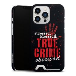 Premium Card Case matt