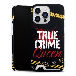 Premium Card Case matt