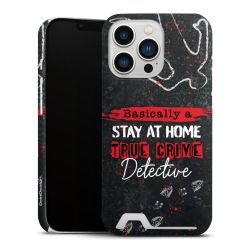 Premium Card Case matt