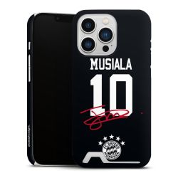 Premium Card Case matt