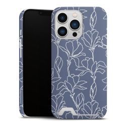 Premium Card Case matt