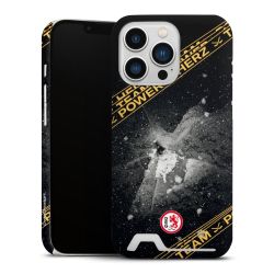 Premium Card Case matt