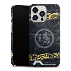 Premium Card Case matt