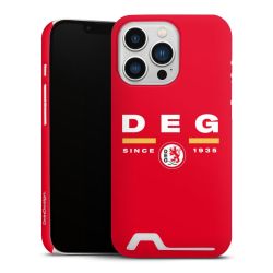 Premium Card Case matt