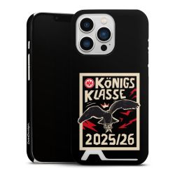 Premium Card Case matt