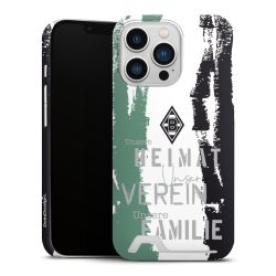 Premium Card Case matt