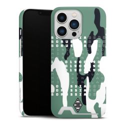 Premium Card Case matt