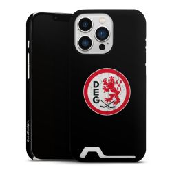 Premium Card Case matt