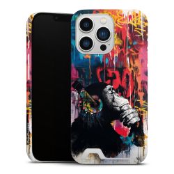 Premium Card Case matt