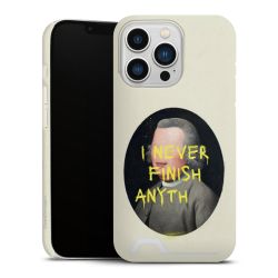 Premium Card Case matt