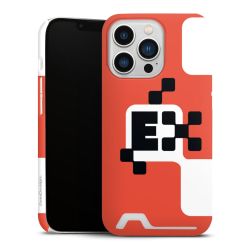 Premium Card Case matt