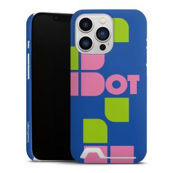 Premium Card Case matt