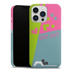 Premium Card Case matt