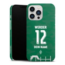 Premium Card Case matt