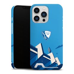 Premium Card Case matt