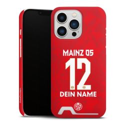 Premium Card Case matt