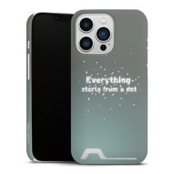 Premium Card Case matt