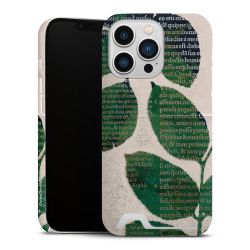 Premium Card Case matt