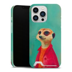 Premium Card Case matt