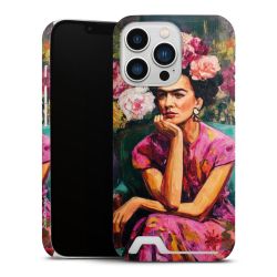 Premium Card Case matt