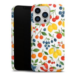 Premium Card Case matt