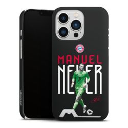 Premium Card Case matt